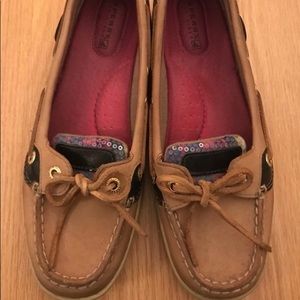 Bundle 3 leather shoes